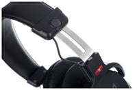 Roland RH200 Auriculares Cerrados Negros 4