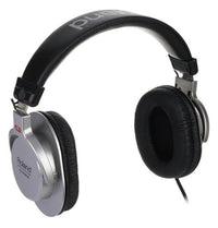 Roland RH200S Auriculares Cerrados Plateados 2