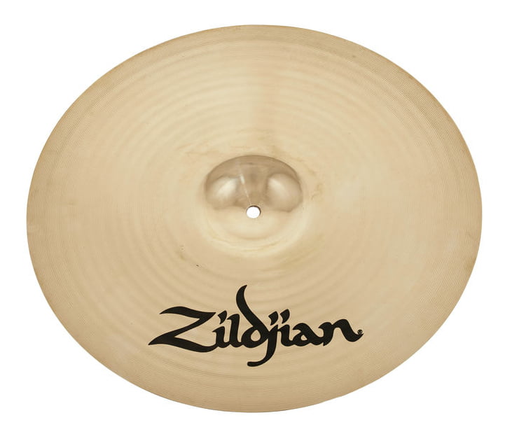 Zildjian A20583 A Custom Projection Plato Batería Crash 17 Pulgadas 2