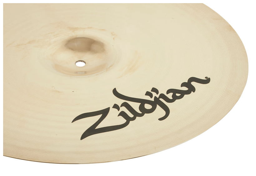 Zildjian A20583 A Custom Projection Plato Batería Crash 17 Pulgadas 5