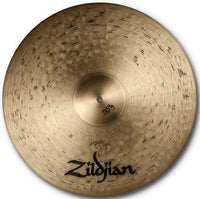 Zildjian K1060 K Constantinople Plato Batería Bounce Ride 20 Pulgadas 2