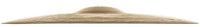 Zildjian K1060 K Constantinople Plato Batería Bounce Ride 20 Pulgadas 3