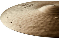 Zildjian K1060 K Constantinople Plato Batería Bounce Ride 20 Pulgadas 4