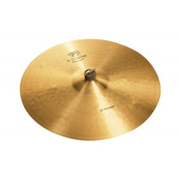 Zildjian K1060 K Constantinople Plato Batería Bounce Ride 20 Pulgadas 5