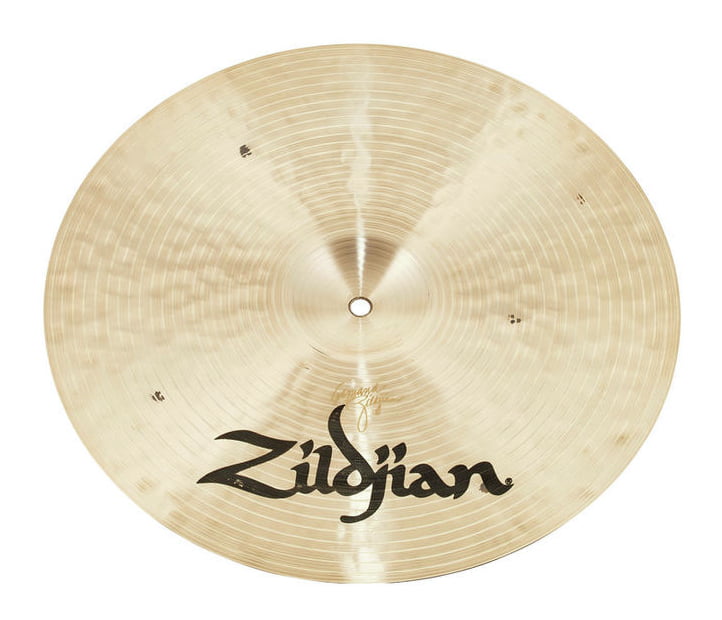 Zildjian K1066 K Constantinople Plato Batería Crash 16 Pulgadas 2