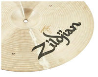 Zildjian K1066 K Constantinople Plato Batería Crash 16 Pulgadas 5