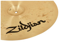 Zildjian K1067 K Constantinople Plato Batería Crash 17 Pulgadas 4