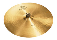 Zildjian K1067 K Constantinople Plato Batería Crash 17 Pulgadas 5