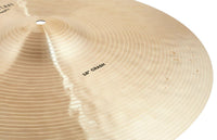 Zildjian K1068 K Constantinople Plato Batería Crash 18 Pulgadas 4