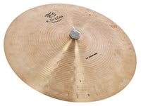 Zildjian K1069 K Constantinople Plato Batería Crash Ride 19 Pulgadas 1