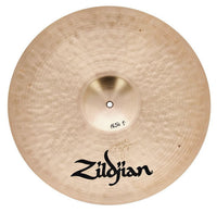 Zildjian K1069 K Constantinople Plato Batería Crash Ride 19 Pulgadas 2