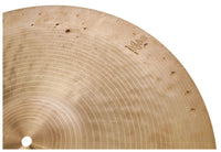 Zildjian K1069 K Constantinople Plato Batería Crash Ride 19 Pulgadas 4