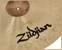 Zildjian K1116 K Constantinople Renaissance Plato Batería Ride 22 Pulgadas 4