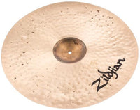 Zildjian K1116 K Constantinople Renaissance Plato Batería Ride 22 Pulgadas 7