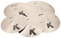 Zildjian K0800 K Juego Platos Batería 2