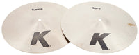 Zildjian K0800 K Juego Platos Batería 3