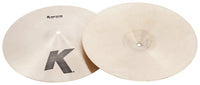 Zildjian K0800 K Juego Platos Batería 4