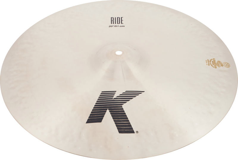 Zildjian K0800 K Juego Platos Batería 9