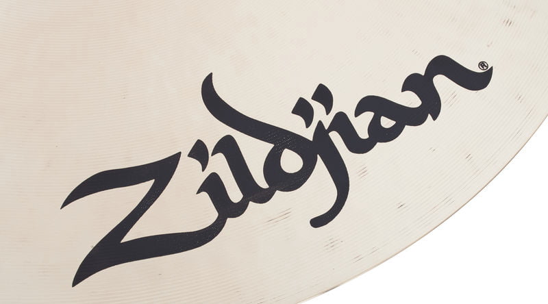 Zildjian K0800 K Juego Platos Batería 13