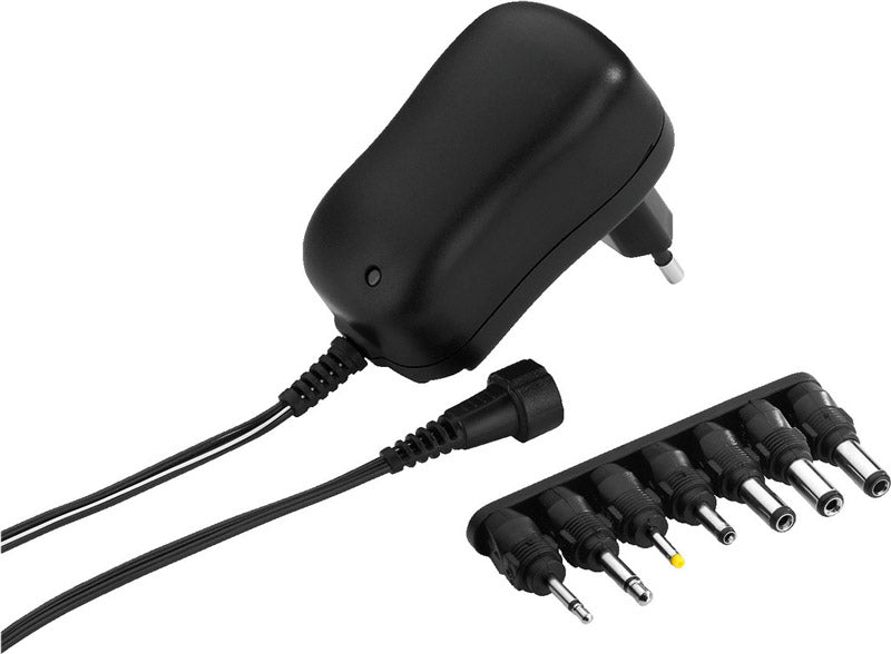 Monacor PSS-1000E Alimentador de Corte 1A 1