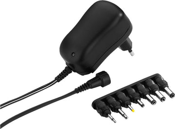 Monacor PSS-1000E Alimentador de Corte 1A 1