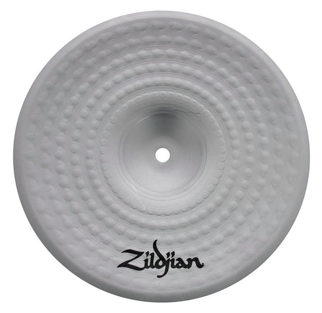 Zildjian FXS10 Stack FX Platos Batería 10 Pulgadas con Sistema de Montaje 3