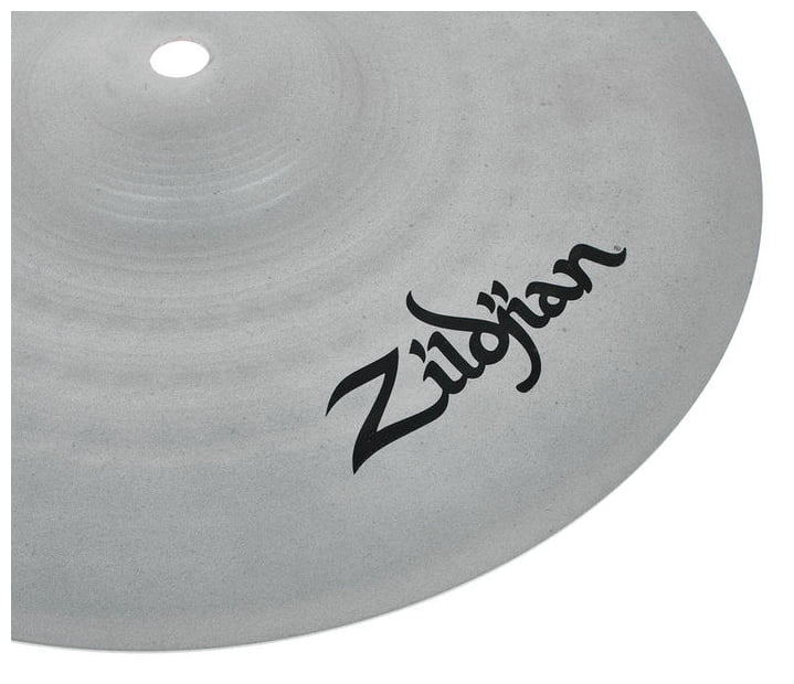 Zildjian FXS10 Stack FX Platos Batería 10 Pulgadas con Sistema de Montaje 7