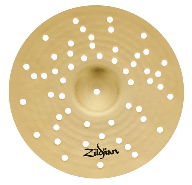 Zildjian FXS14 Stack FX Platos Batería con Sistema de Montaje 2