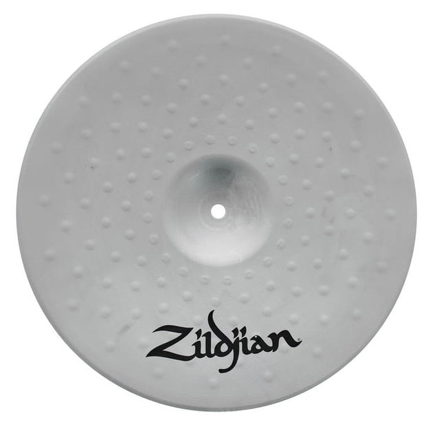 Zildjian FXS14 Stack FX Platos Batería con Sistema de Montaje 3