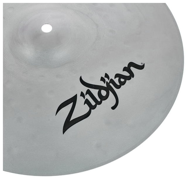 Zildjian FXS14 Stack FX Platos Batería con Sistema de Montaje 7