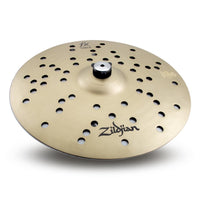 Zildjian FXS14 Stack FX Platos Batería con Sistema de Montaje 9