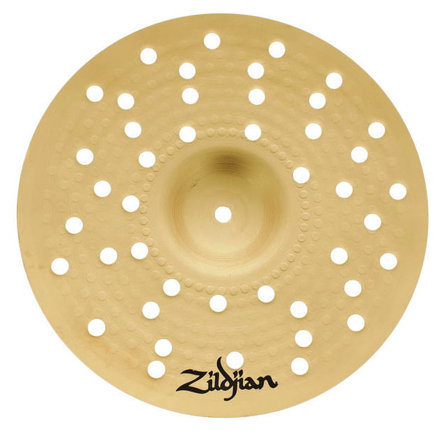 Zildjian FXS12 Stack FX Platos Batería 12 Pulgadas con Sistema de Montaje 2