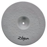 Zildjian FXS12 Stack FX Platos Batería 12 Pulgadas con Sistema de Montaje 3