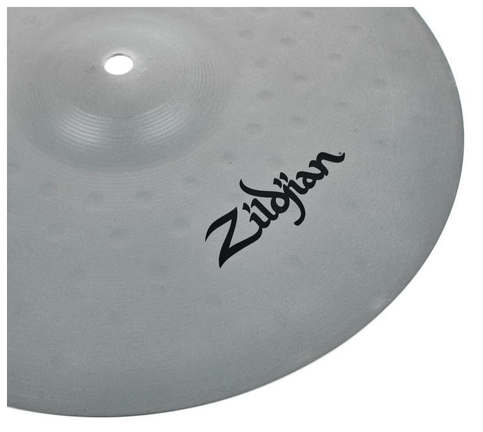 Zildjian FXS12 Stack FX Platos Batería 12 Pulgadas con Sistema de Montaje 7