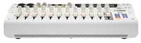 Yamaha MGX12W Mesa de Mezclas 12 Canales Blanca 4