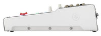 Yamaha MGX12W Mesa de Mezclas 12 Canales Blanca 6