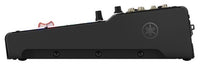 Yamaha MGX12VB Mesa de Mezclas 12 Canales Negra 6