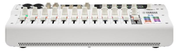Yamaha MGX12VW Mesa de Mezclas 12 Canales Blanca 5