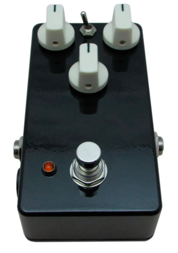 Ananashead DS308 Pedal Distorsion 1