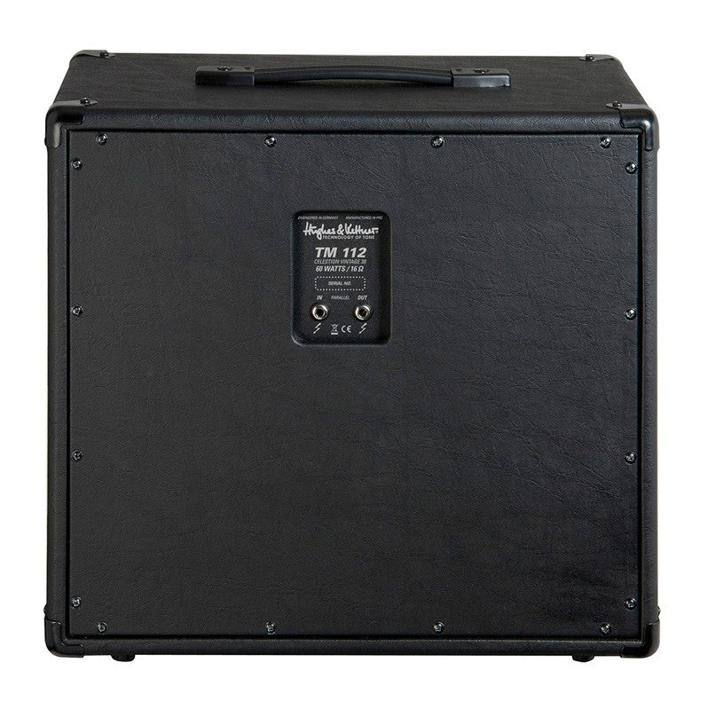 Hughes & Kettner TM112 Tubemeister Cabinet Pantalla para Amplificador 5