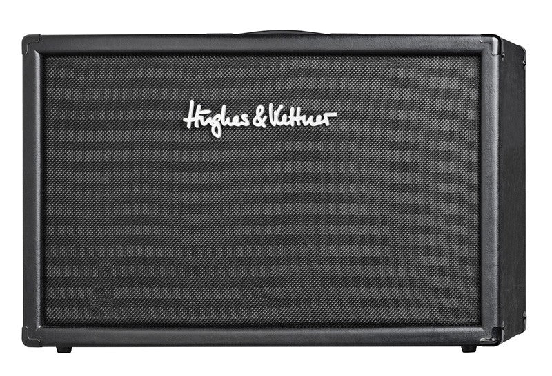 Hughes & Kettner TM212 Tubemeister Cabinet Pantalla Amplificador 1