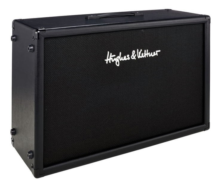 Hughes & Kettner TM212 Tubemeister Cabinet Pantalla Amplificador 2