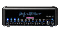 Hughes & Kettner SP200H BLK Blackspirit Amplificador Cabezal Guitarra 1