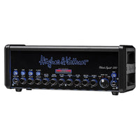 Hughes & Kettner SP200H BLK Blackspirit Amplificador Cabezal Guitarra 3