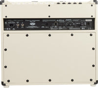 EVH 5150III Hypersonic 6L6 1X12 IV Amplificador Guitarra Marfil 2