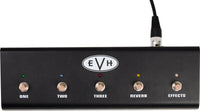 EVH 5150III Hypersonic 6L6 1X12 IV Amplificador Guitarra Marfil 3