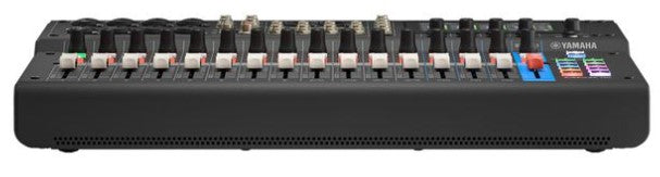 Yamaha MGX16B Mesa de Mezclas 16 Canales Negra 4