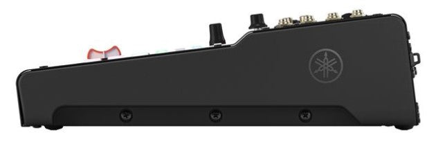 Yamaha MGX16B Mesa de Mezclas 16 Canales Negra 6