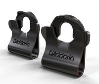 Daddario PW-DLC-01 Dual-Lock Strap Lock Bloqueo Enganche Correa 7