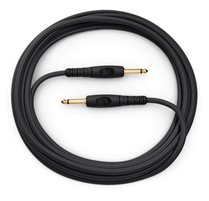 Daddario PW-G-05 Custom Cable Instrumento 1.5 Metros 1
